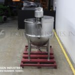 Lee Kettle Double Motion 350D9MT的缩略图