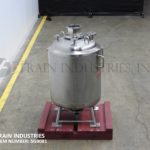 精密不锈钢水箱SS JKT 53 GAL的缩略图