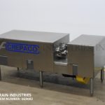 APV Crepaco热excch刮擦表面高清缩略图