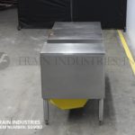 APV Crepaco热excch刮擦表面高清缩略图