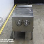 APV Crepaco热excch刮擦表面高清缩略图