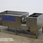 APV Crepaco热excch刮擦表面高清缩略图