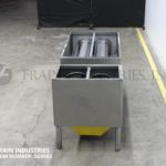 APV Crepaco热excch刮擦表面高清缩略图