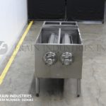 APV Crepaco热excch刮擦表面高清缩略图