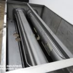 APV Crepaco热excch刮擦表面高清缩略图