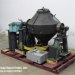 帕特森混合粉双锥THOROBLENDER缩略图