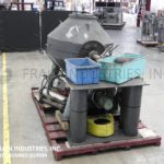 帕特森混合粉双锥THOROBLENDER缩略图