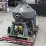 帕特森混合粉双锥THOROBLENDER缩略图