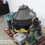 帕特森混合粉双锥THOROBLENDER缩略图