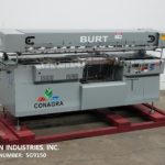 Mateer Burt label Glue Wrap 704DMKV的缩略图