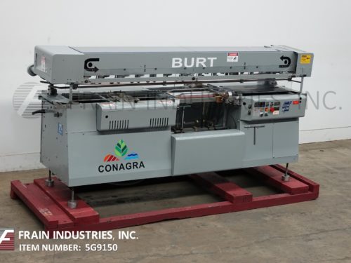 Mateer Burt标签胶包704DMKV照片