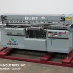 Mateer Burt label Glue Wrap 704DMKV的缩略图