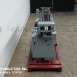 Mateer Burt label Glue Wrap 704DMKV的缩略图