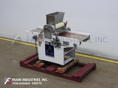 的照片Champion Bakery Equipment Depositors