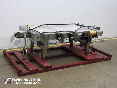 Garvey Uncrambler蓄电池照片9700