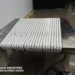 Hosokawa Bepex输送机桌面FA1000KST的缩略图