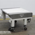 Hosokawa Bepex输送机桌面FA1000KST的缩略图