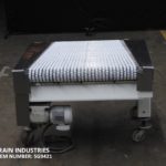 Hosokawa Bepex输送机桌面FA1000KST的缩略图