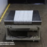 Hosokawa Bepex输送机桌面FA800F缩略图