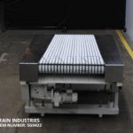 Hosokawa Bepex输送机桌面FA800F缩略图