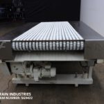 Hosokawa Bepex输送机桌面FA800F缩略图