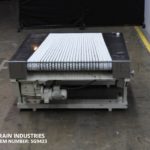 Hosokawa Bepex输送机桌面FA1300缩略图