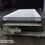 Hosokawa Bepex输送机桌面FA1300缩略图