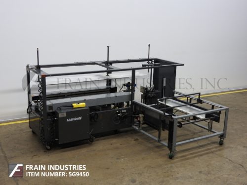 小大卫箱安装胶带CF40T的照片