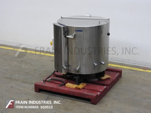 照片escan供应公司水壶电气60 gal,108-2-60