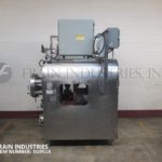 Oakes混合器粘贴水平14MC10缩略图