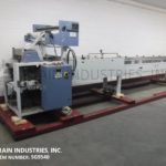 缩略图的conlex收缩流通过CW160