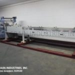 缩略图的conlex收缩流通过CW160