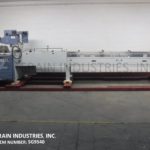 缩略图的conlex收缩流通过CW160