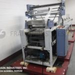 缩略图的conlex收缩流通过CW160