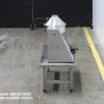 宝石搅拌机粉末双锥10 Qt缩略图