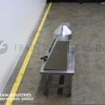 宝石搅拌机粉末双锥10 Qt缩略图