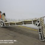 Unitrak Corp LTD输送机斗式提升机TT500的缩略图