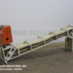 Unitrak Corp LTD输送机斗式提升机TT500的缩略图