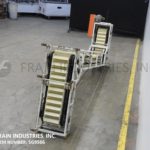 Unitrak Corp LTD输送机斗式提升机TT500的缩略图