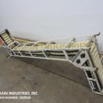 Unitrak Corp LTD输送机斗式提升机TT500的缩略图