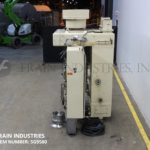 Glatt烘干机流化床WSG-15缩略图