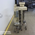 Glatt烘干机流化床WSG-15缩略图