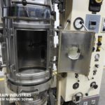 Glatt烘干机流化床WSG-15缩略图