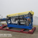 新途中贴标贴胶水包装E7