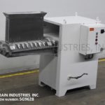 Hosokawa Bepex挤出机FP200AA的缩略图