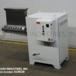 Hosokawa Bepex挤出机FP200AA的缩略图