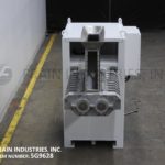 Hosokawa Bepex挤出机FP200AA的缩略图