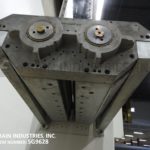 Hosokawa Bepex挤出机FP200AA的缩略图