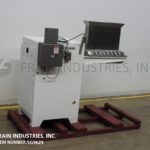 Hosokawa Bepex挤出机DP200800的缩略图