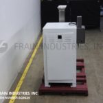 Hosokawa Bepex挤出机DP200800的缩略图